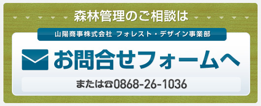お問合せフォームへ